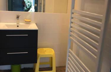 Grande maison familiale, calme, tranquille, 900 m de la plage - Foto 16