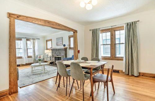 Minneapolis Vacation Rental Near Lake Harriet - Foto 1