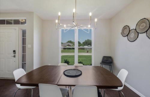 Little Elm Oasis - Foto 8