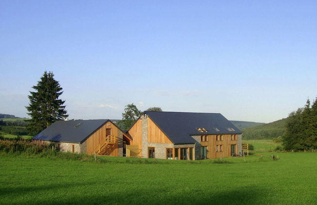 Villa With Heated Outdoor Pool and Sauna - Photo 45