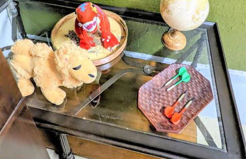 Turtley Awesome - Heated Spa - Themed Bedrooms - BBQ Grill - Foto 41