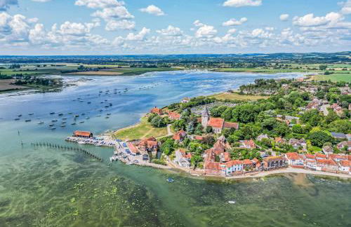 Historic Waterfront Home in Bosham - Pass the Keys - Foto 19
