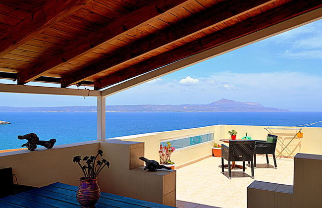 Manos Apartments - Photo 24