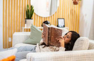 The Orange Lounge - 8 min to KU & Mass - Photo 44