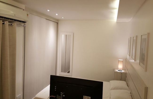 SEAFLATS - Iracema Résidence - Foto 10