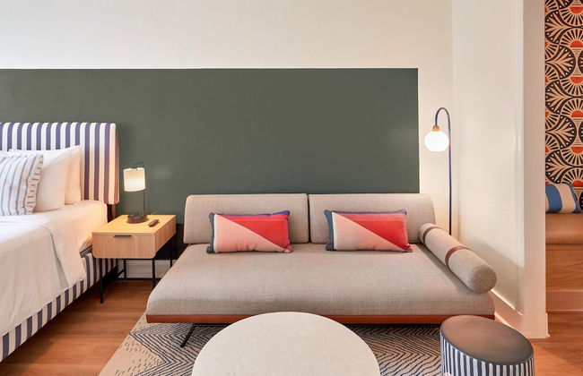 Pantera Rosa - Foto 21