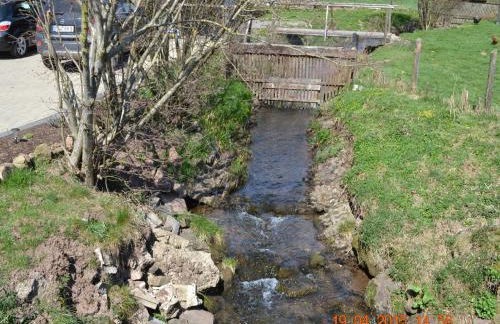 Halenfeld Family Farm Stay - Foto 52