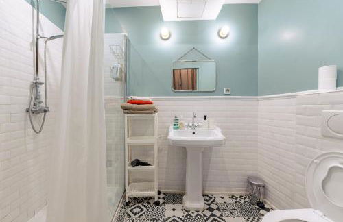 3P en plein centre de Paris Louvre - Foto 20