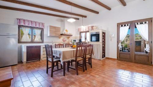 Villa Mariant con Piscina Privata - Foto 5, dishwasher, minibar