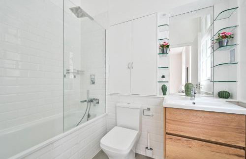 Magnificent 2 Bed Fitzrovia Apartment - Foto 20