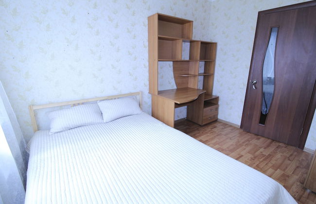 Flats of Moscow Apartment on Orekhovo - Photo 2