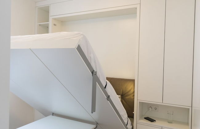 Green Prater Apartments - Photo 3