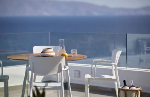 Ianemi Suites by K4 Kythnos - Foto 6