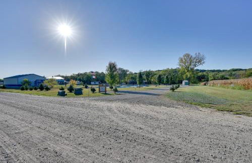 Steamboat Rock Cabin Bike, Hike, Fish! - Foto 28