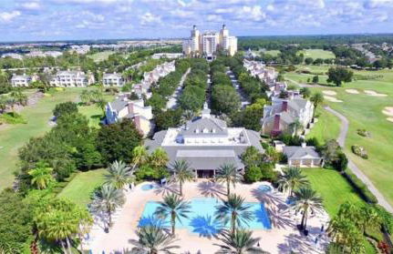 5 Bedrooms with In-law suite REUNION RESORT Villa Pool, Spa, NO water park - Foto 34