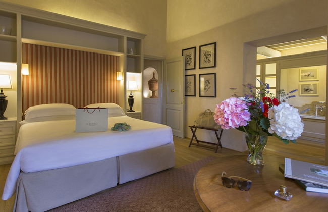 Il Borro - Relais & Châteaux - Foto 2