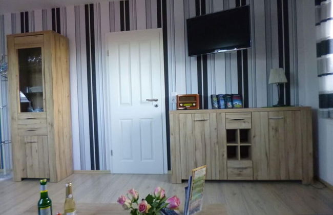 Holiday Apartment Gerdes - Foto 15