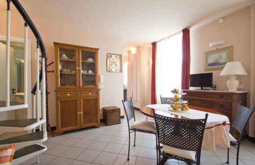 Case Vacanze Borgo Marina IMPERIA - Foto 31