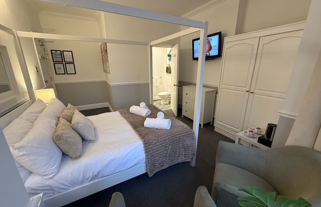 Central Hotel - Foto 22