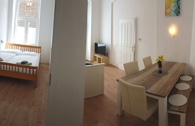 Sobieski Town Apartments - Foto 8