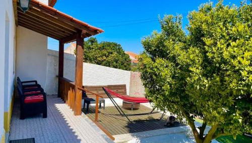 Casa da Laranjeira, perto de Obidos, Budha Eden, Dinossauros parque - Foto 4