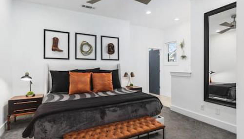 Belmont Retreat walk to Restaurants, Coffee, 12 South - Foto 5