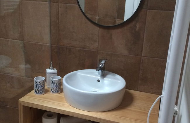 Casas Do Castelo De Lamego - Foto 20