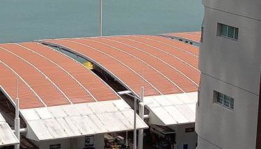 Ocean Tower Fortaleza - Foto 5