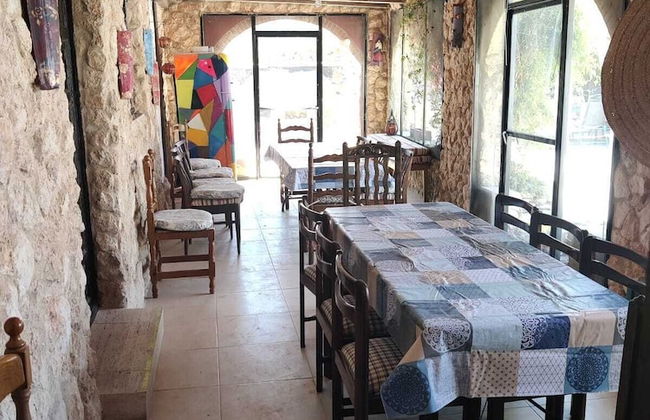 Casa Rural Ubeda - Photo 34