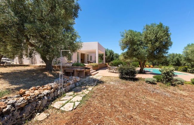 Villa Lisy - Foto 26