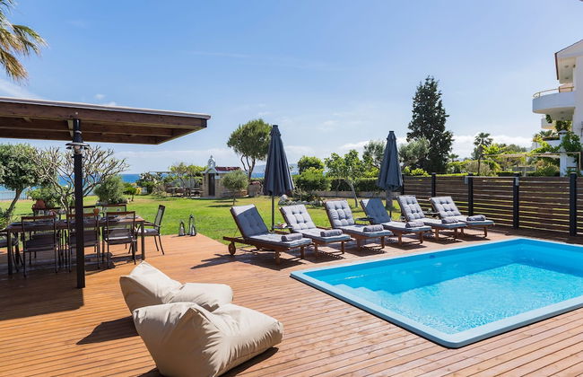 Nastazia Luxury Beach House - Foto 22