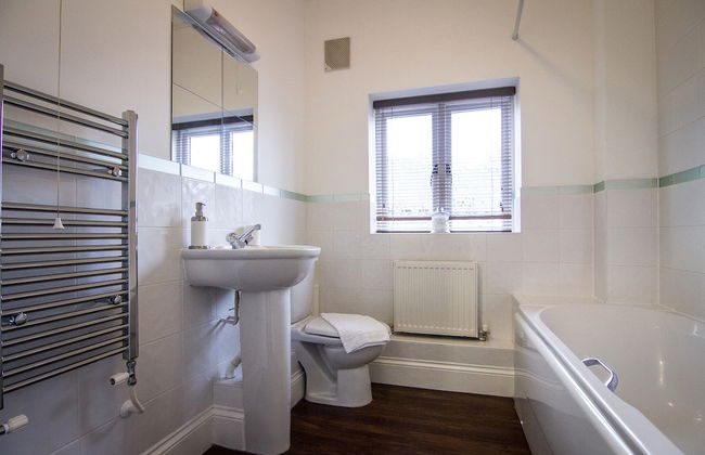 iStay - Perceval House - Foto 10