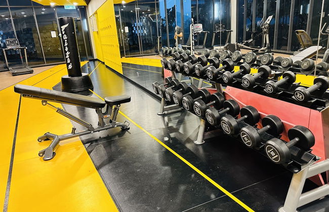 Neu Suites by Moonlight - Foto 66