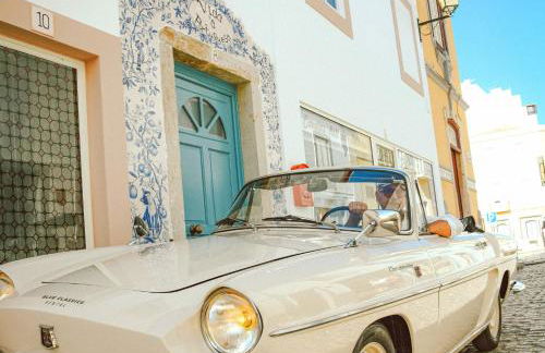 Vida à portuguesa, Charming apartment "Algarve" , in the cultural and historical center - Photo 49