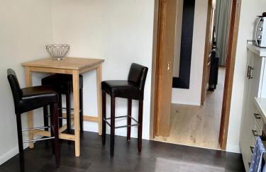 Helle geräumige Altstadtwohnung am Hagentor - Foto 6