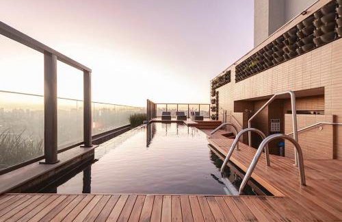 1308GO Santana 01 High Standard Dorm - Foto 2