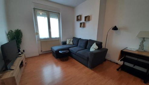 Appart Briotin 62m2 - 2chambres - Foto 4