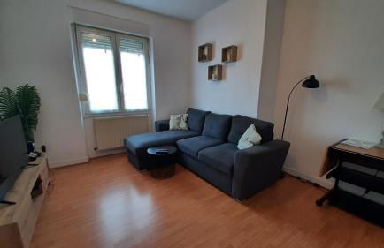 Appart Briotin 62m2 - 2chambres - Foto 4