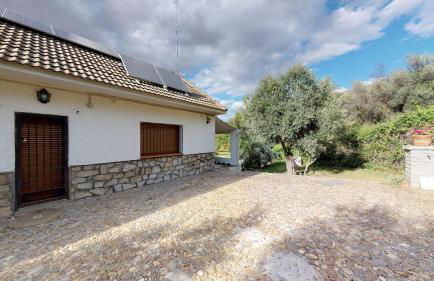 Casa Rural Hoz de la Pinilla - Foto 11