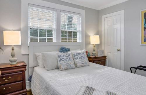 Sunrise Bliss 3 Bedroom St Simons Island 3 Minutes To Pier - Photo 17