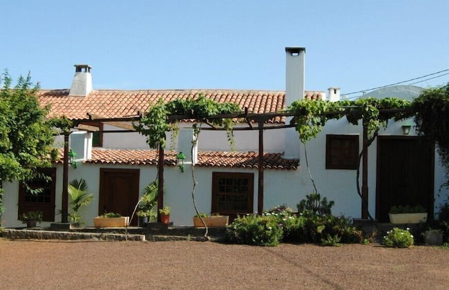 Casa Del Cura Viejo - Photo 20