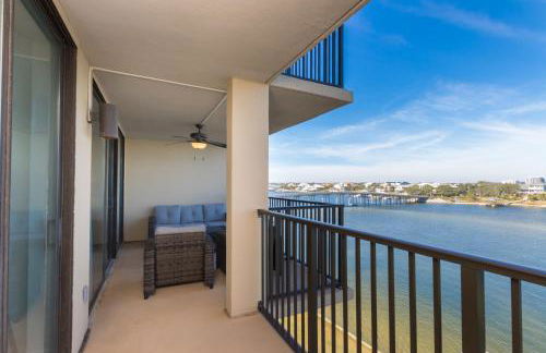 Ole River Hideway, Orange Beach, Updated 2 Bedroom Waterfront Condo, Wind Drift - Photo 28