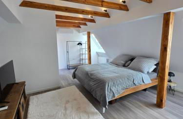 City Apartment - Foto 5