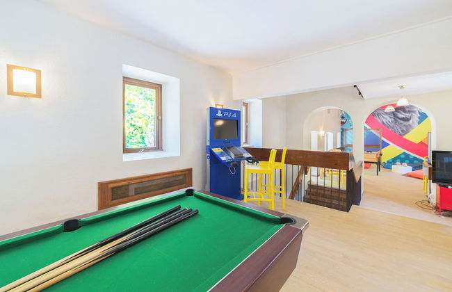 Village Le Rouret Pierre & Vacances - Foto 71