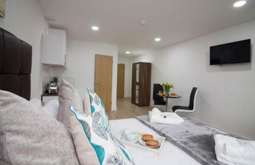 Trafalgar House - Foto 83