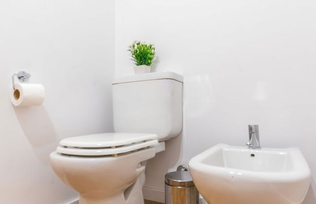 Modern Apartments in Palermo - by BueRentals - Foto 52