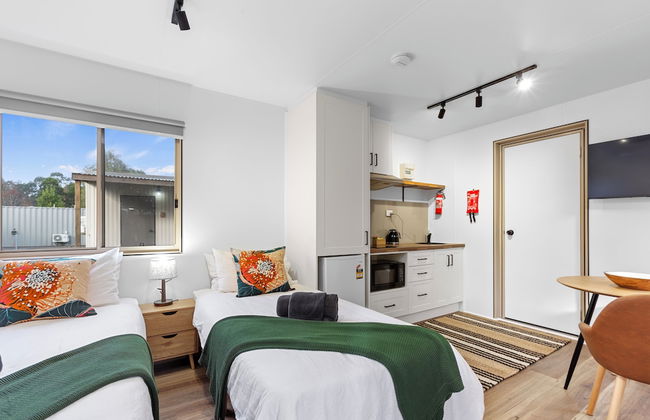 Forrest Holiday Park - Photo 8