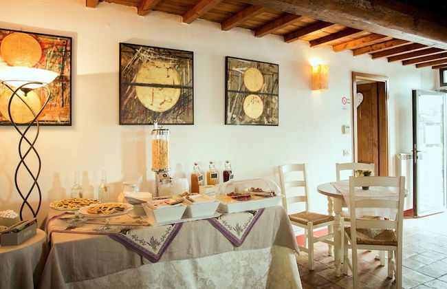 Il Castelluccio Country Resort - Foto 74