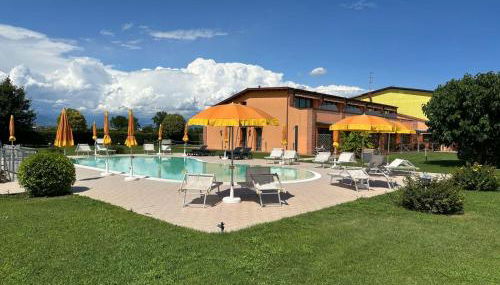 Agriturismo Aver - Foto 2, Garden