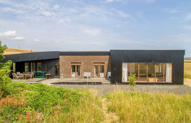 Morse Cottage - Foto 15